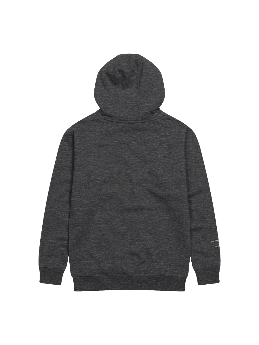Pixel Pop Hoodie product image (4)