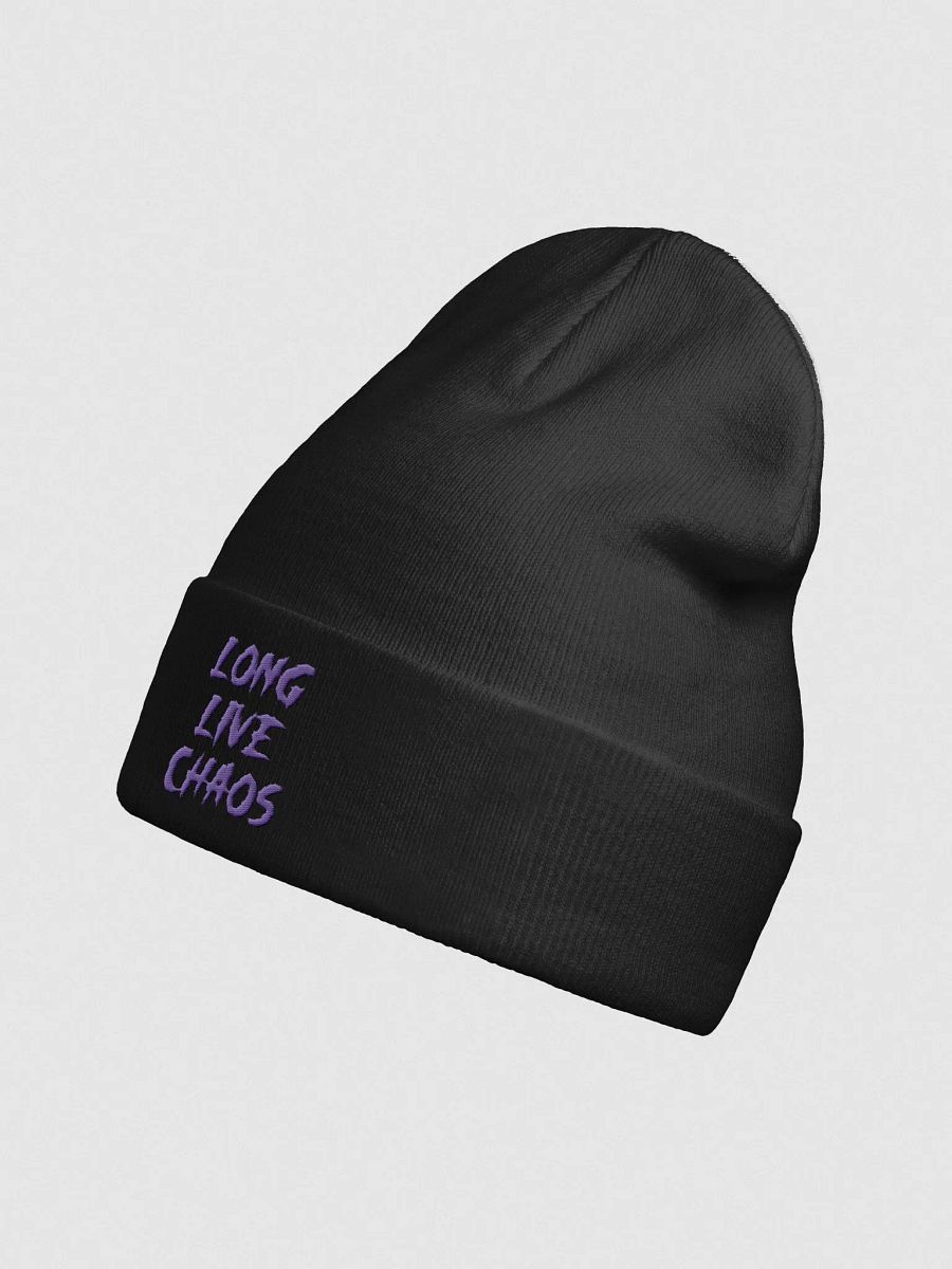 Long Live Chaos product image (2)