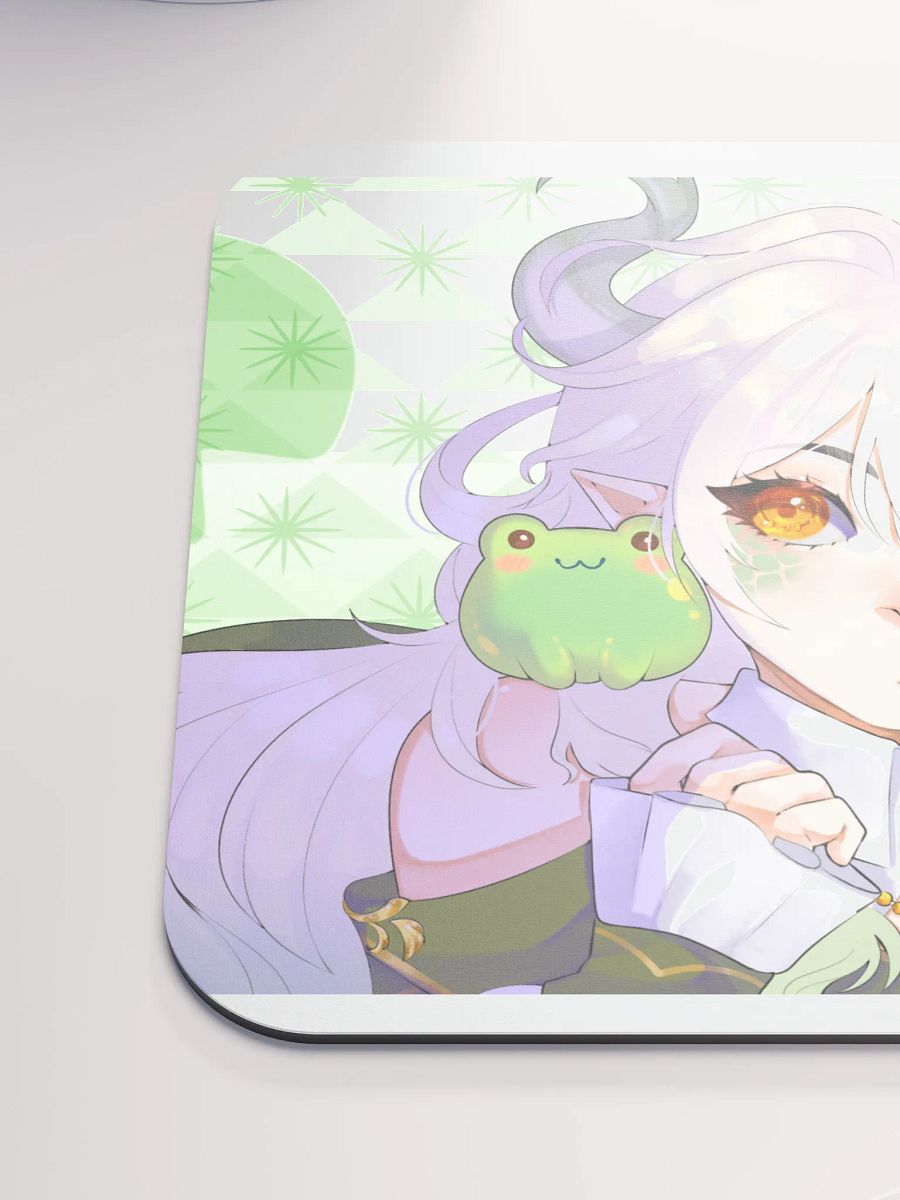 Radish Mousepad product image (6)
