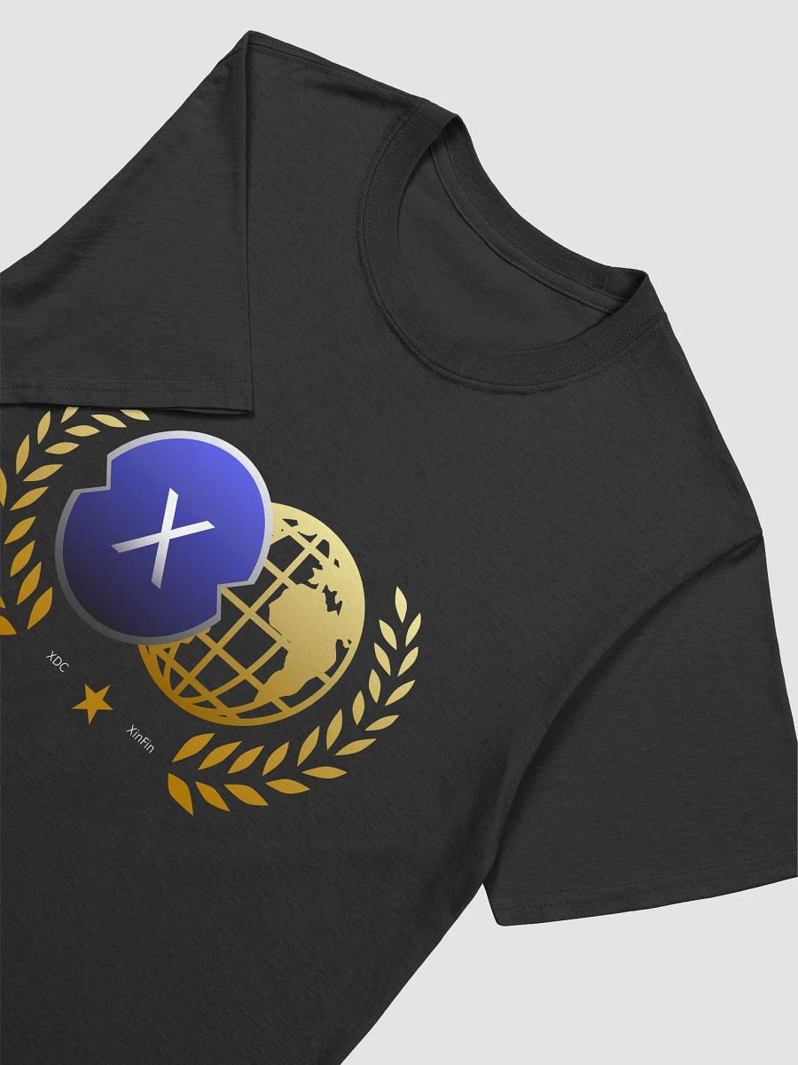 XDC Classic Tee product image (3)