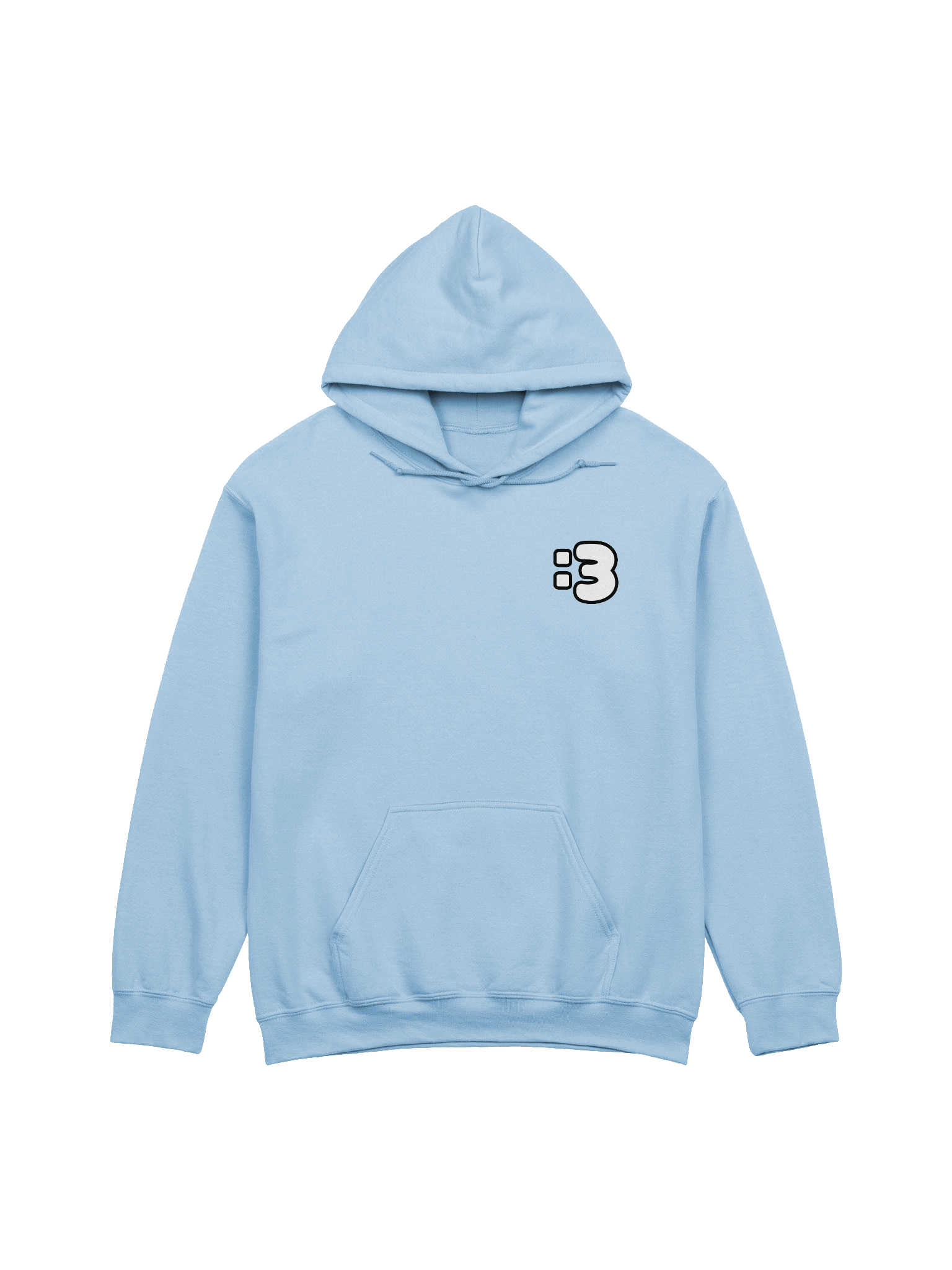 Sammie Hoodie :3 product image (5)