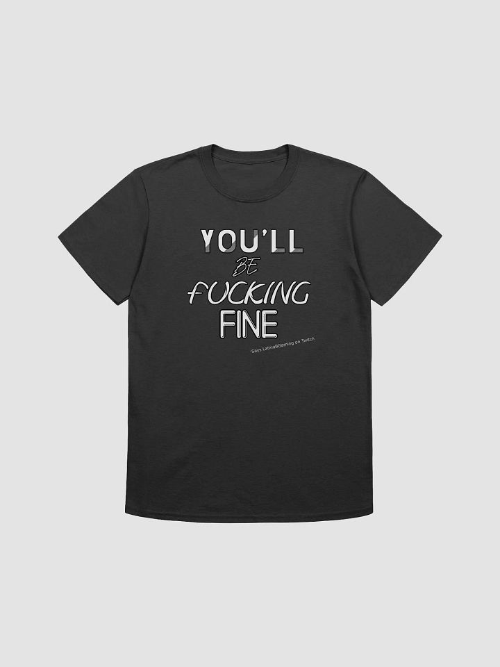 You'll be F'n Fine! product image (5)