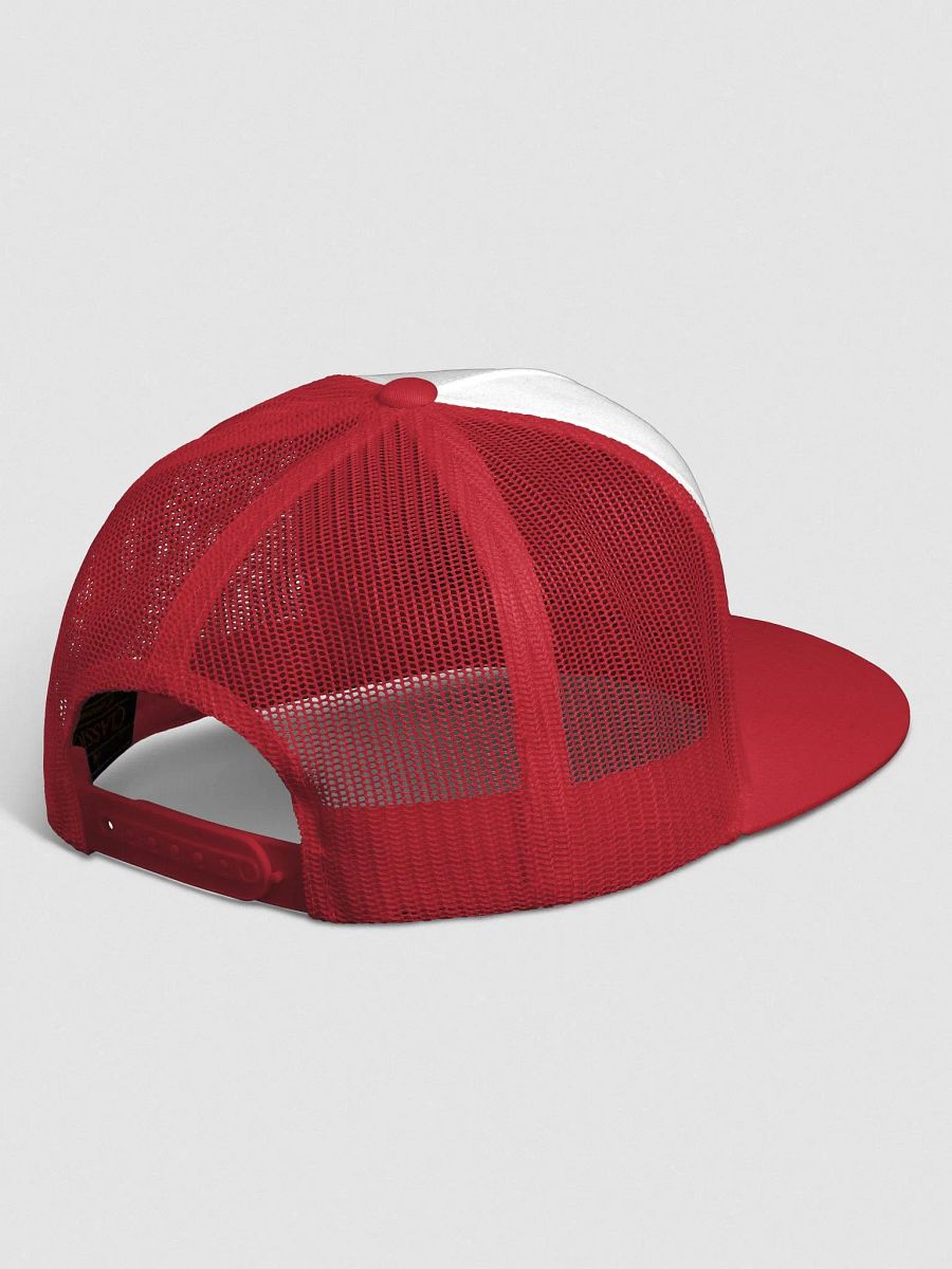 Trucker hat product image (3)
