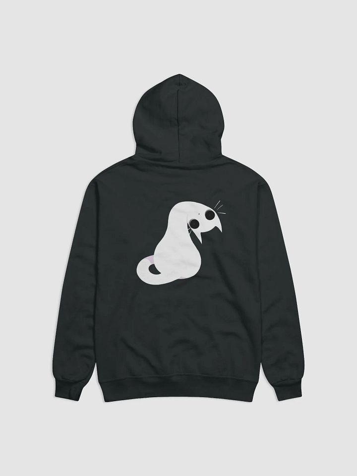 Ghost Hoodie product image (1)