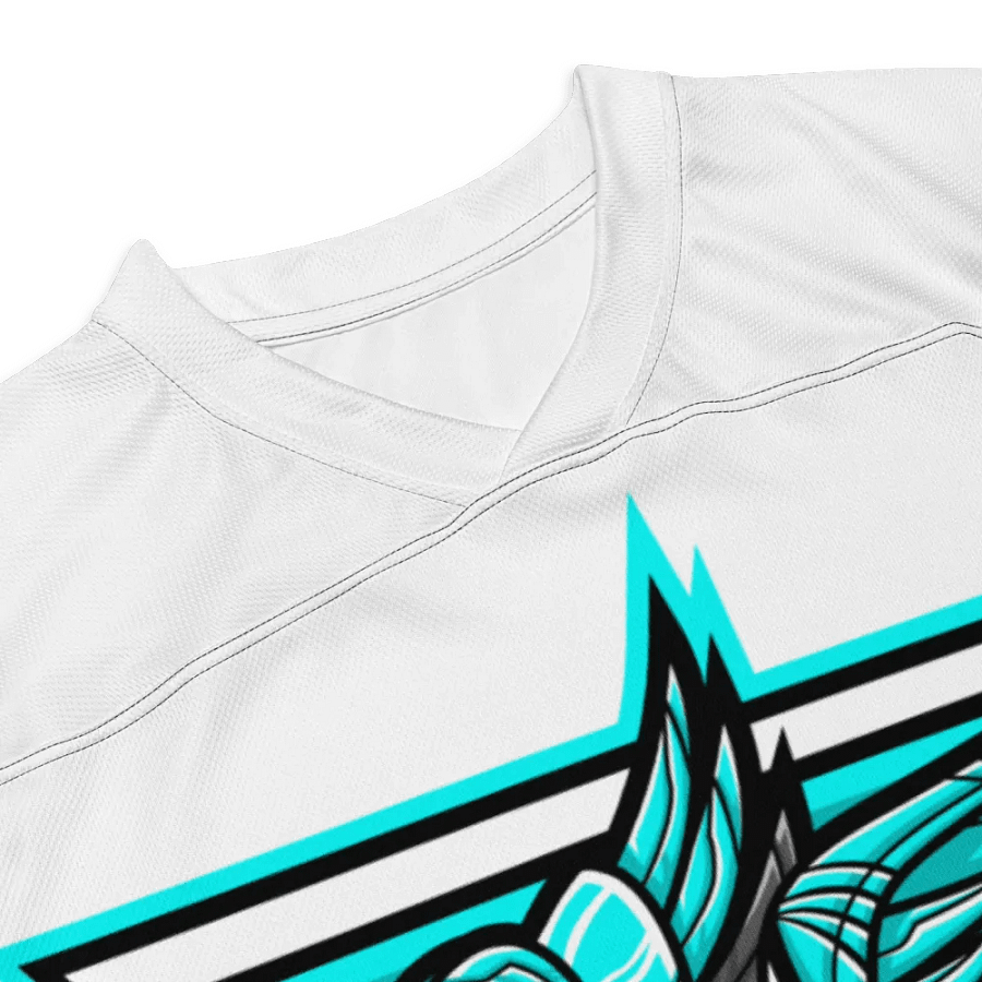 Krahnicle Hockey Jersey – Game-Ready Style 🏒🔥 product image (3)