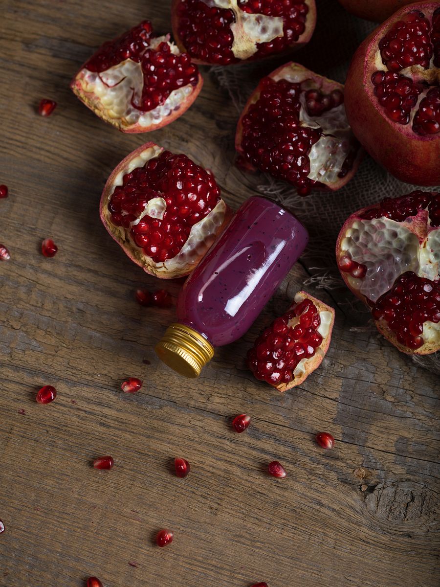 زيت الرمان الملكي product image (3)