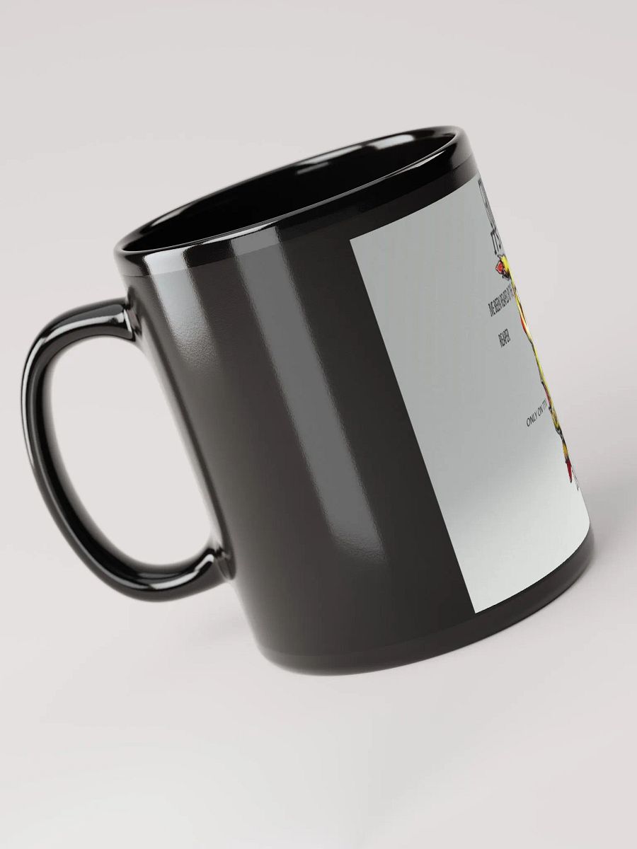 DEAD GRIMACHU MUG product image (5)