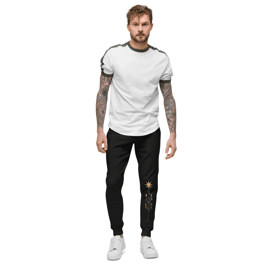 Exclusive Last Light Joggers product image (3)