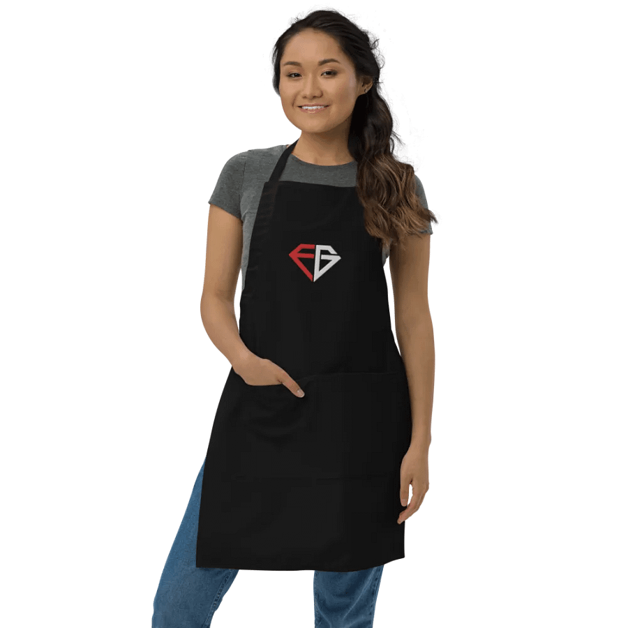 Chefs Apron product image (8)