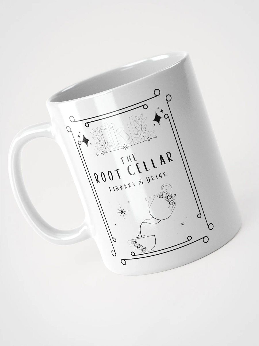 The Root Cellar Mug product image (3)