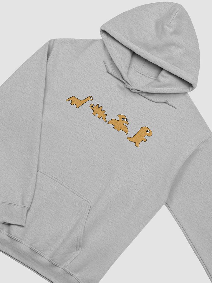 Dino Nuggies Hoodie product image (1)