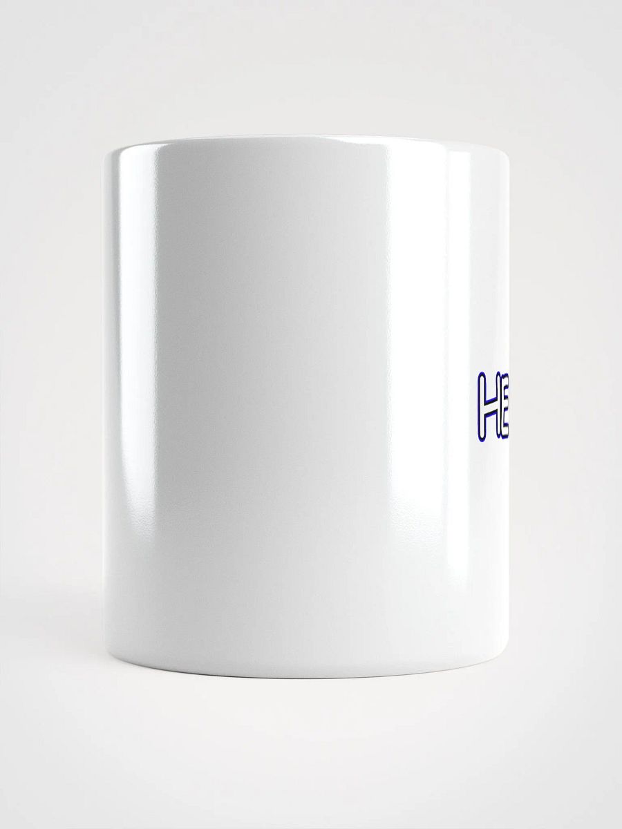 Hentendo Classic Mug product image (13)