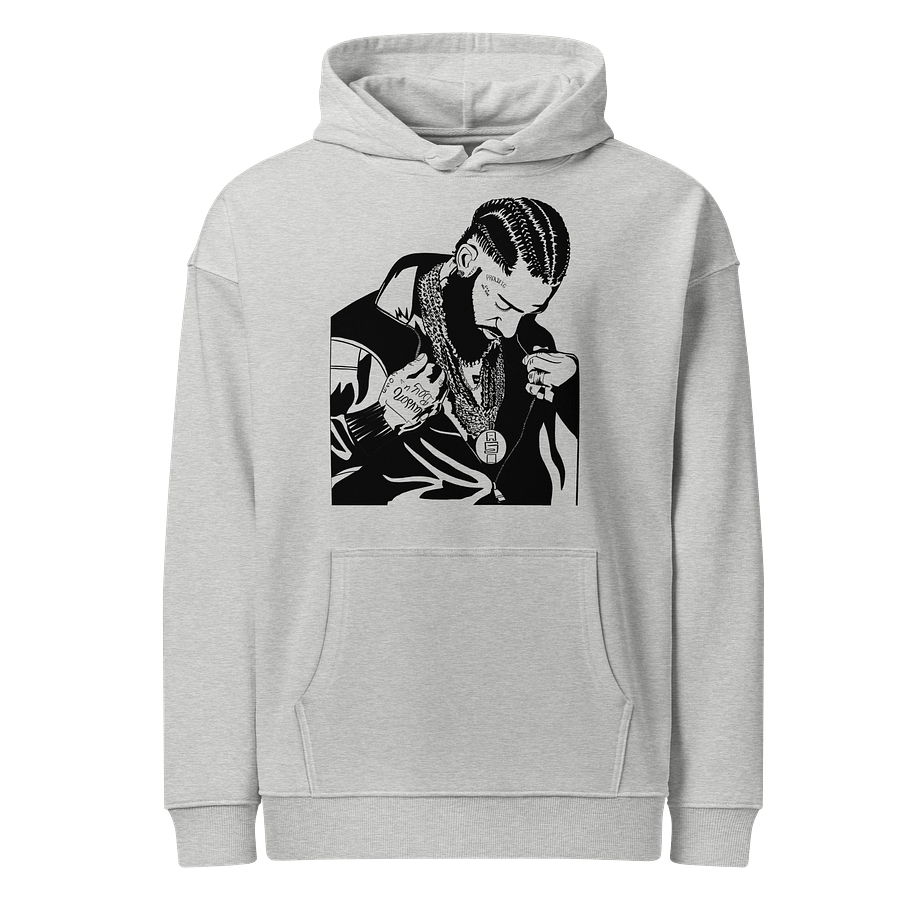 Nipsey Love product image (6)