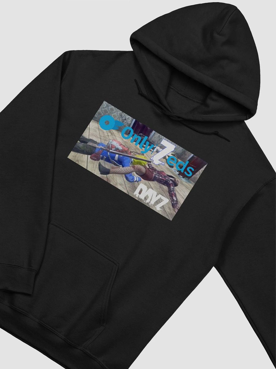 OnlyZeds Parody Hoodie product image (2)
