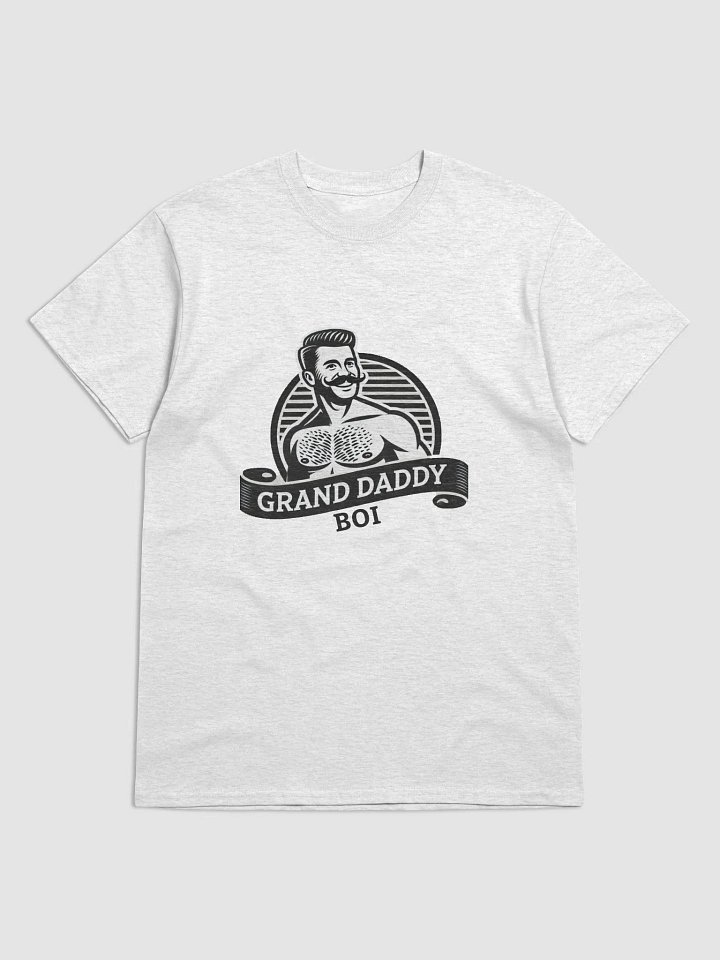 Grand Daddy Boi - Fur product image (11)