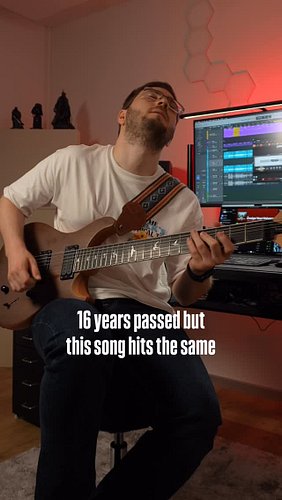 Epica fan? Let me know your favorite song in the comments!

My first Epica discovery song was this masterpiece: “ Unleashed” ...