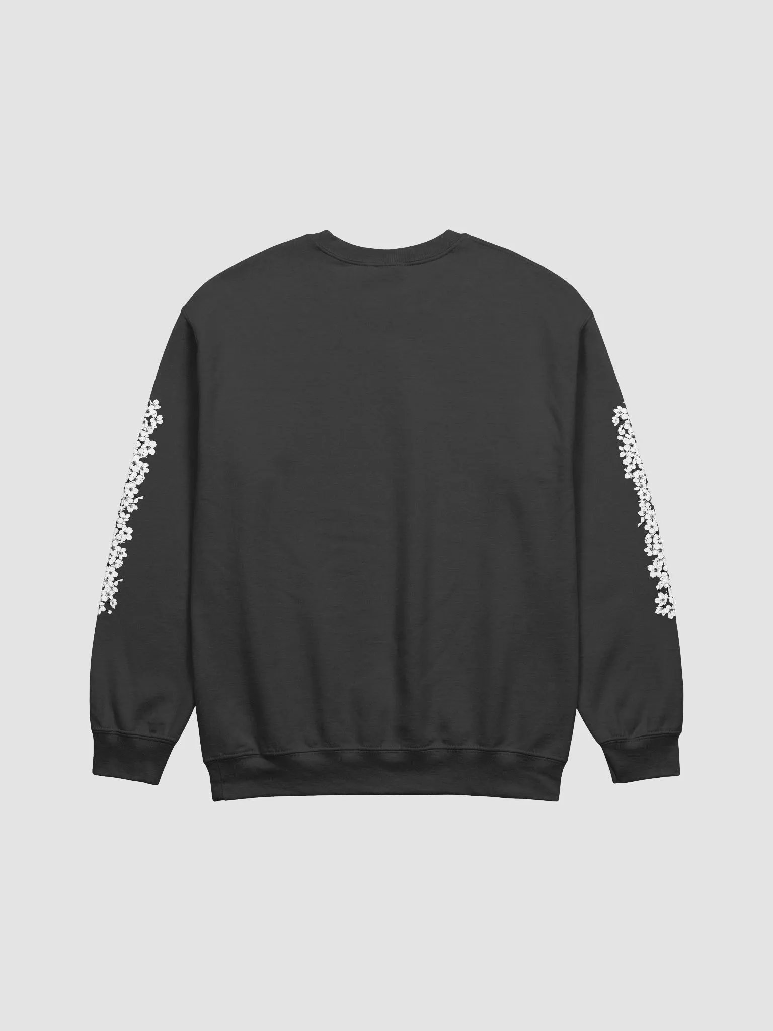 DEMON CREWNECK SWEATSHIRT product image (3)