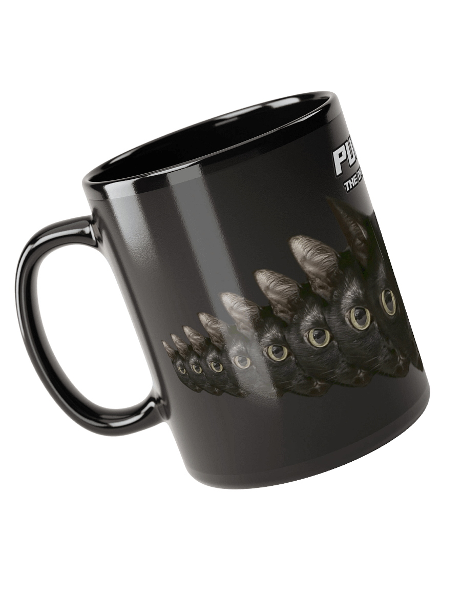 PUMA The DREAMER MUG product image (4)