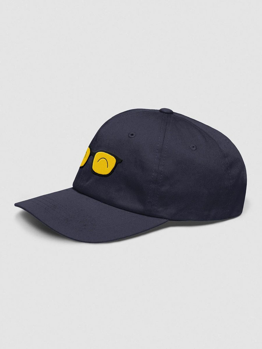 Warm Light Sunglasses - Cap (Embroidered) product image (12)