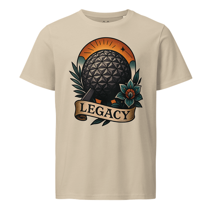Neo-Traditional Epcot product image (1)