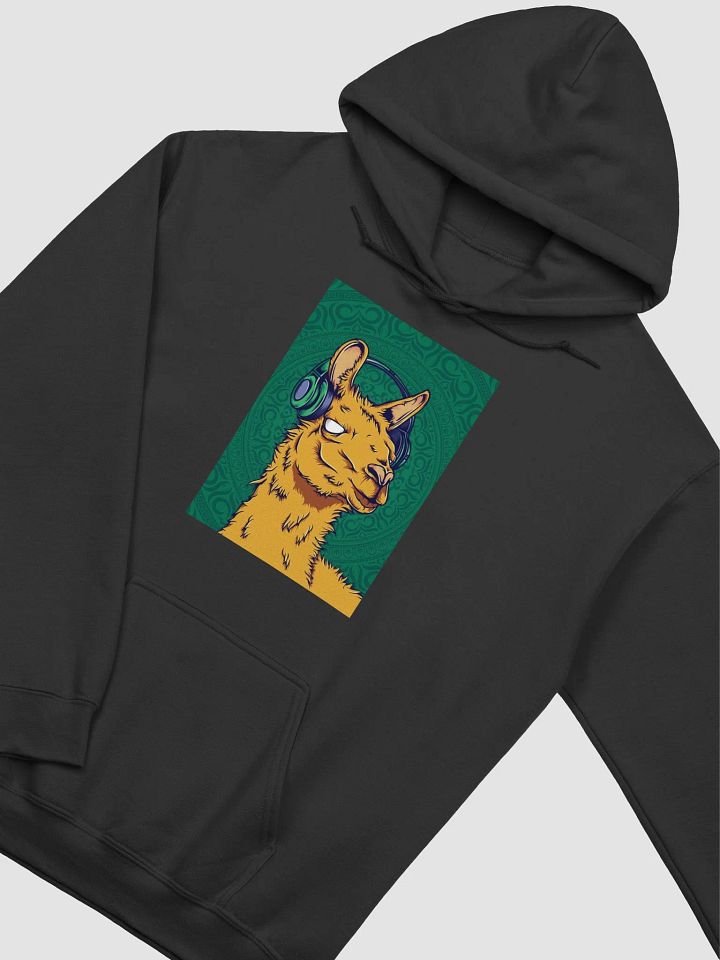Lamazing Sound Classic Hoodie product image (19)