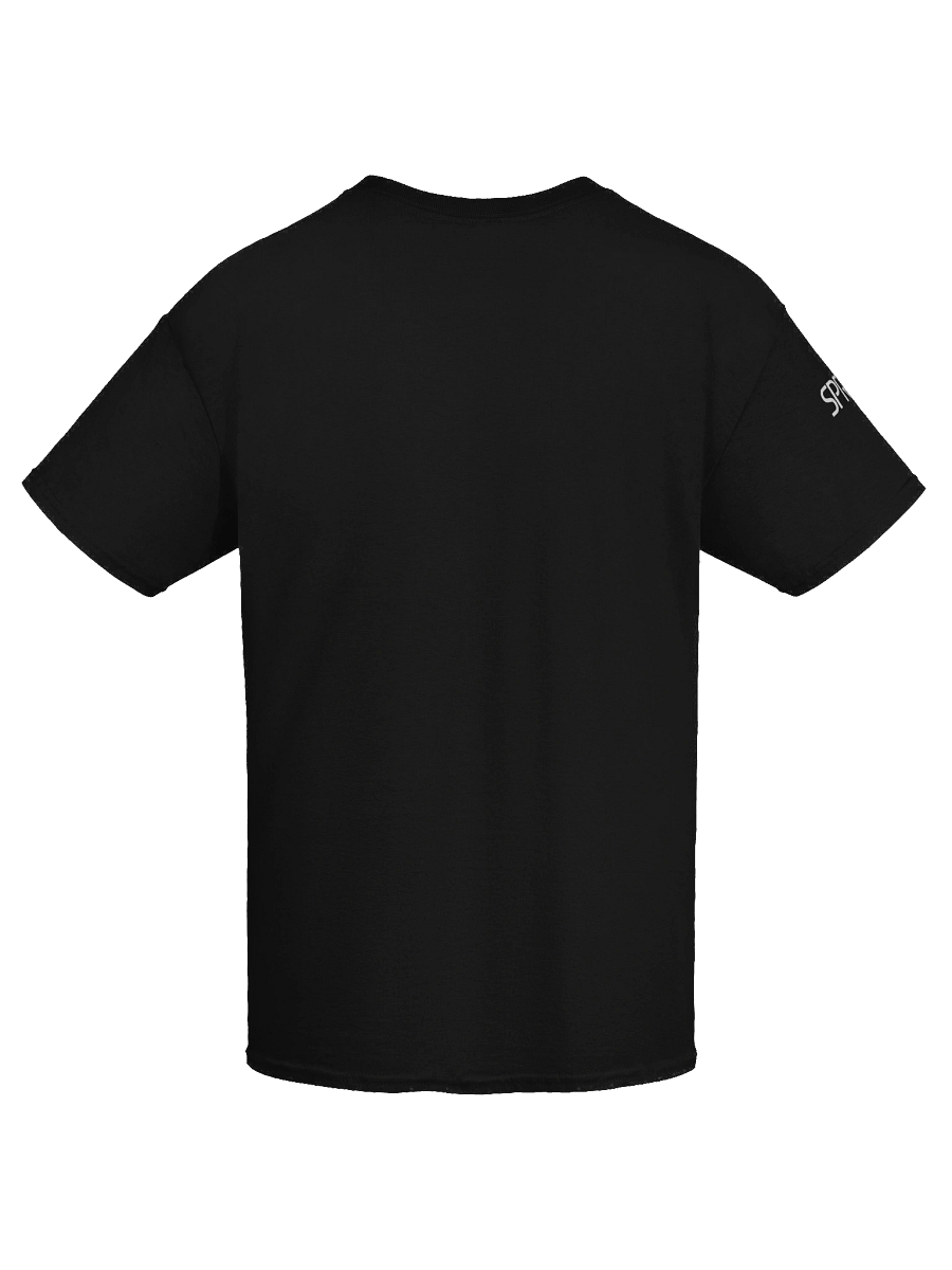 SPRAY - I Am Gothic T-shirt product image (9)