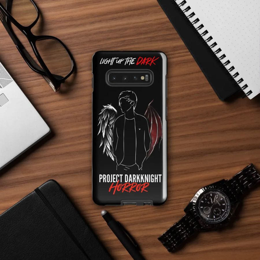 PDKH Phone Case For All Samsung Galaxy product image (12)