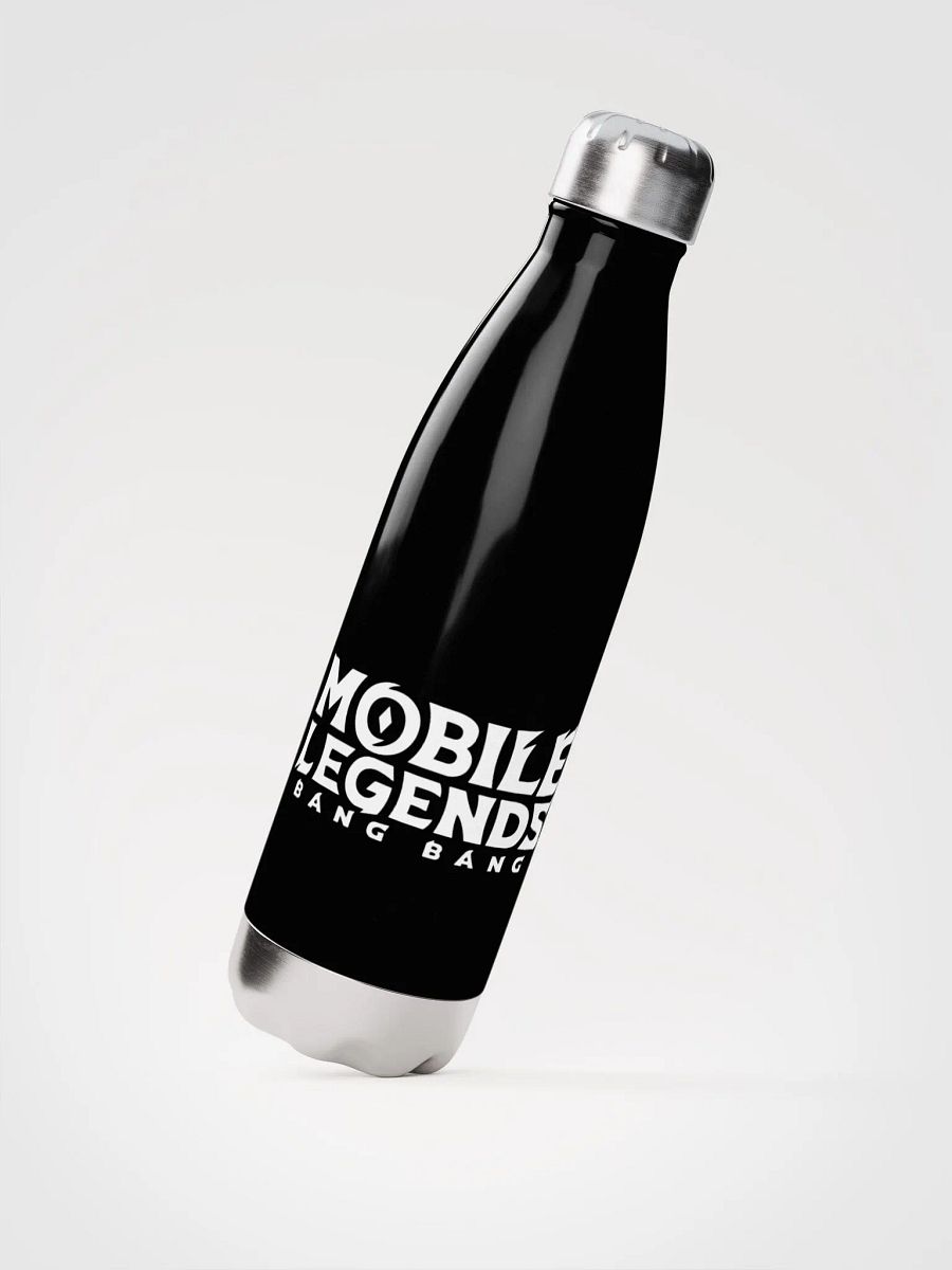 Mobile Legends Bang Bang Stainless Steel Water Bottle product image (2)