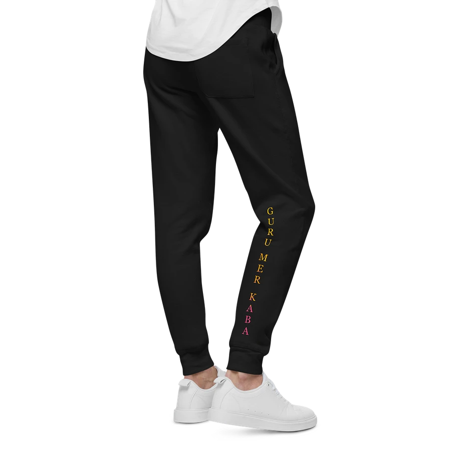 PassingFist Joggers product image (20)