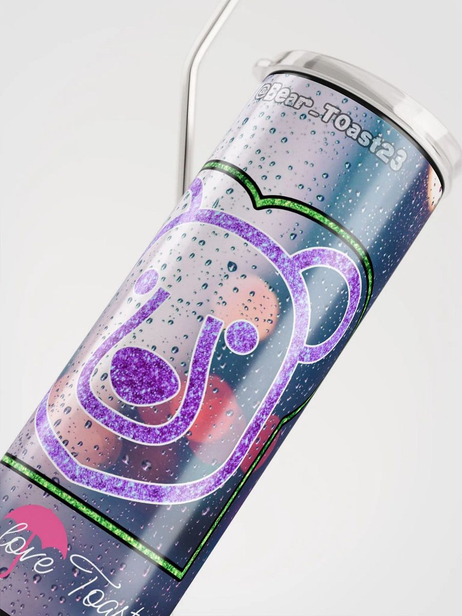 Rainy Day Tumbler product image (1)