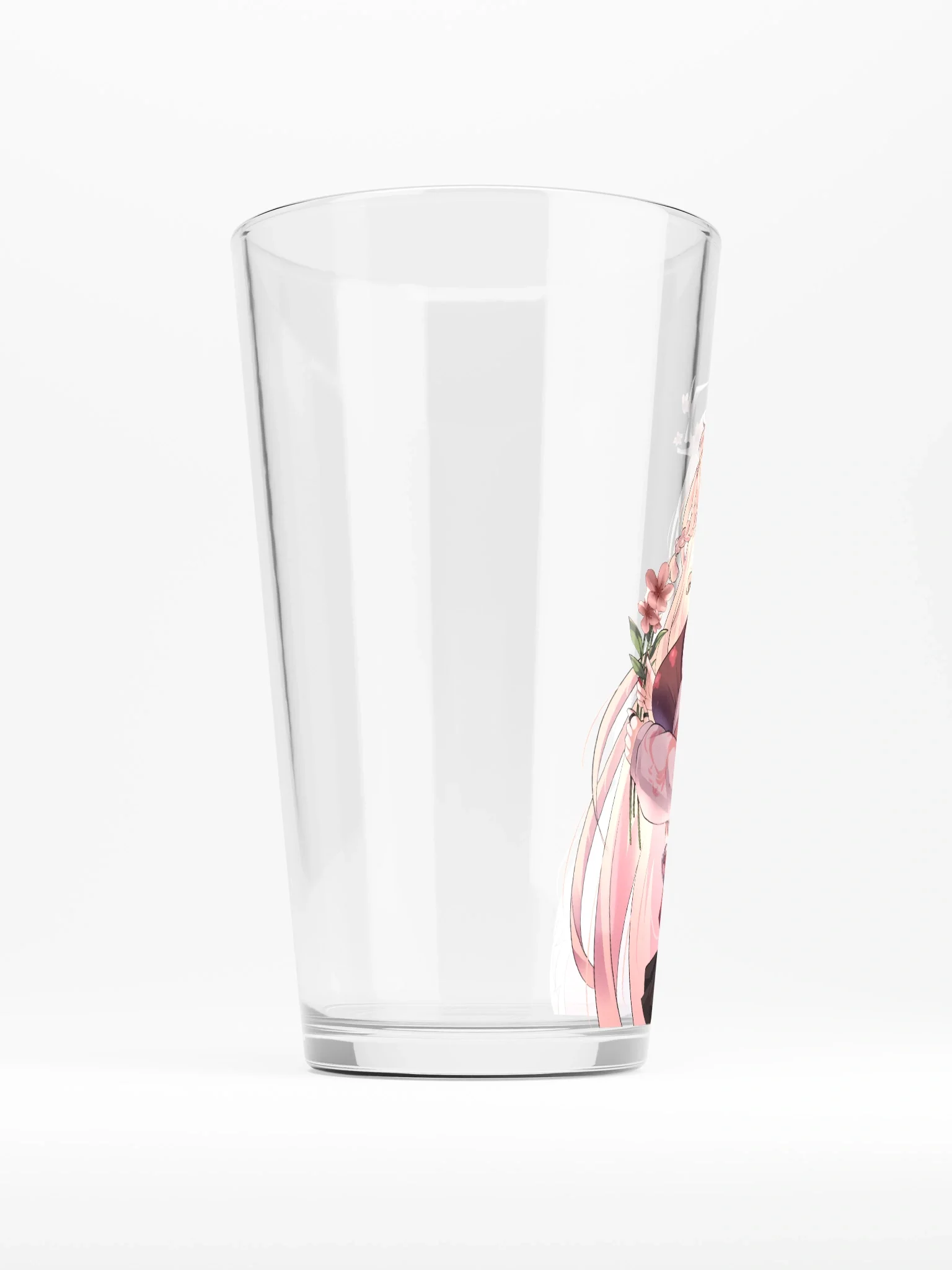 "Summer" Pint Glass product image (2)