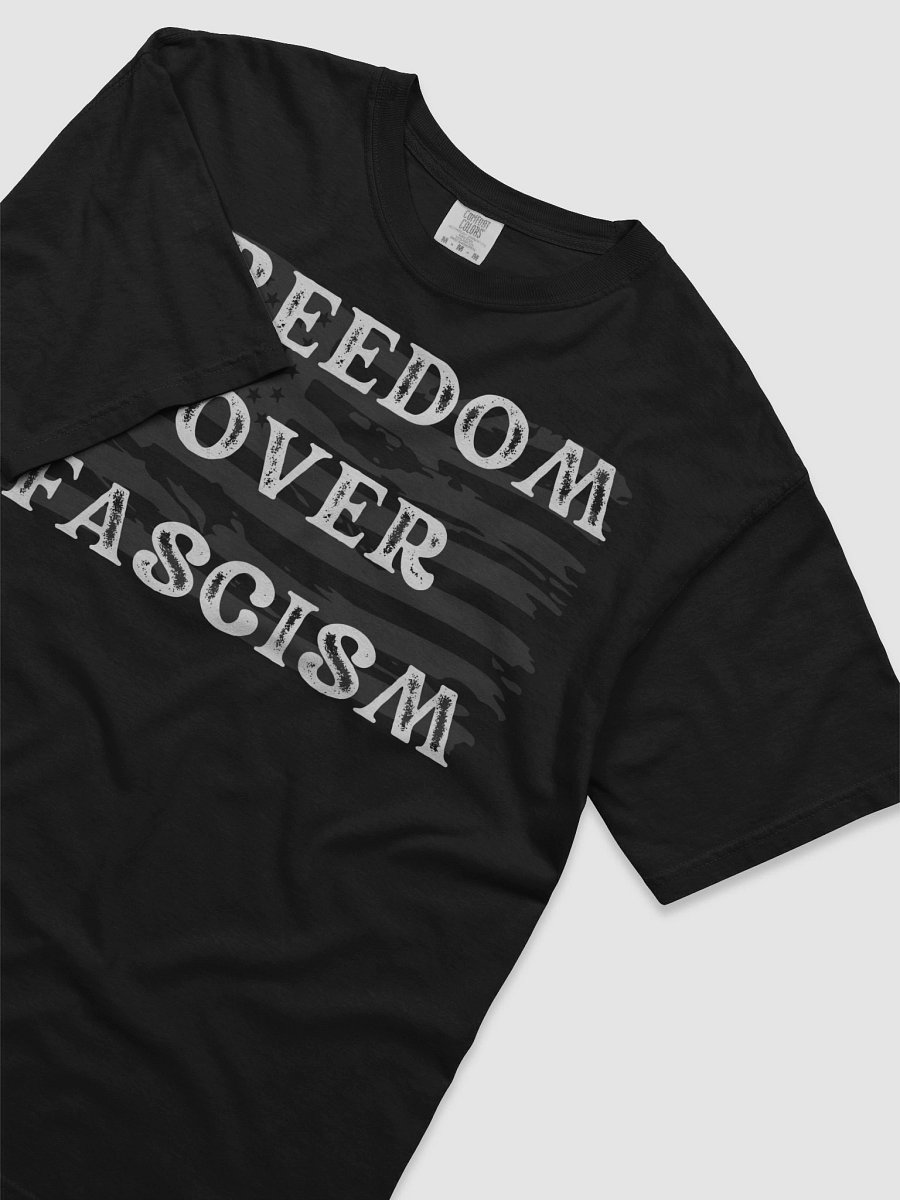 FREEDOM Unisex Shirt product image (5)