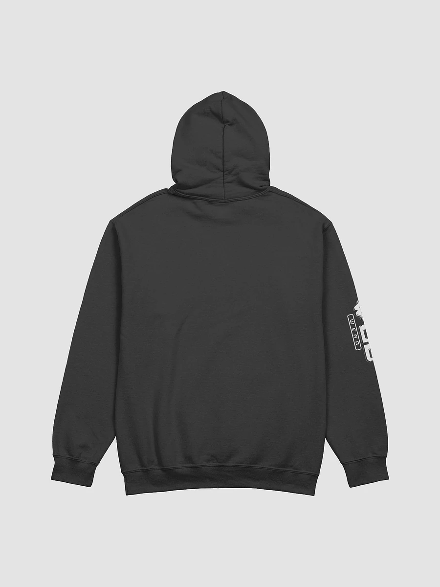 The H-Bomb Lounge Hoodie product image (4)