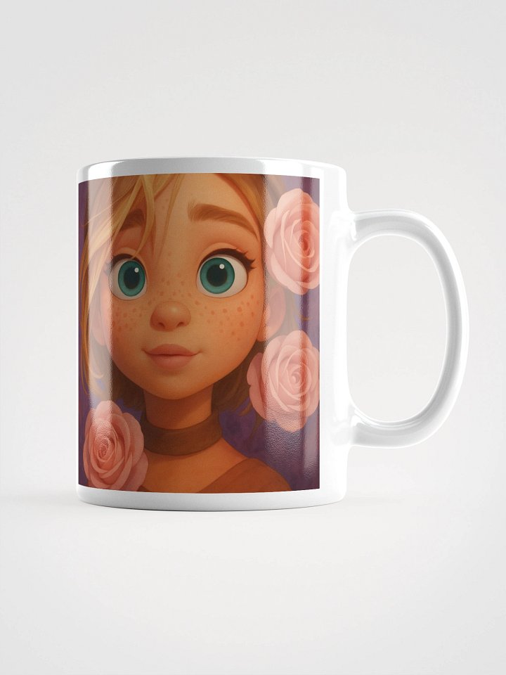Rosalina - Ceramic Mug product image (2)