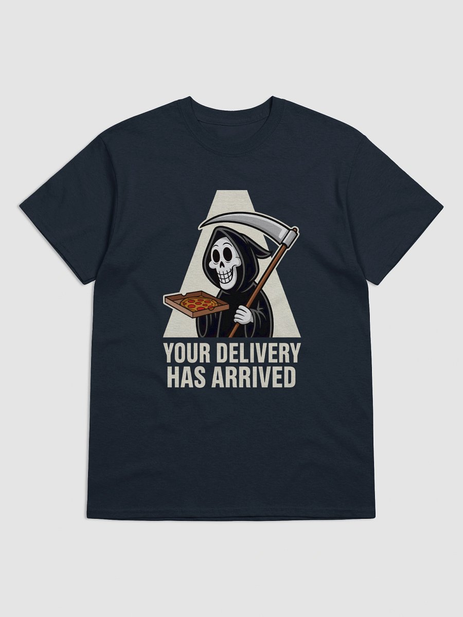 Satire Tshirt product image (1)