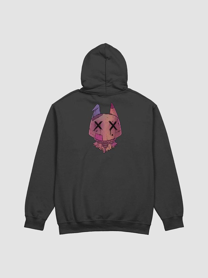 SALEM IS A C*NT [HOODIE] product image (2)