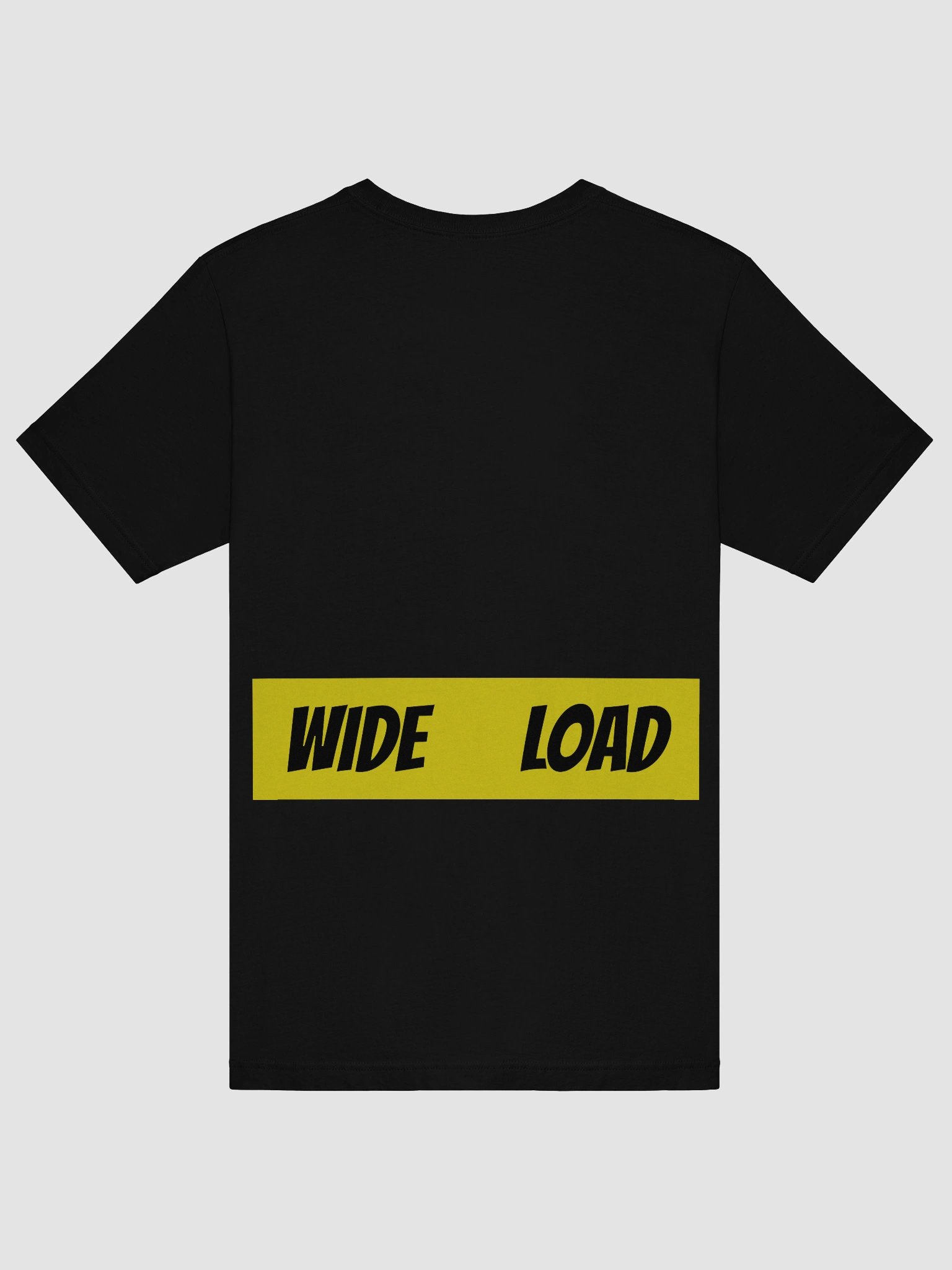 Thicc Boi Nation "WIDE LOAD" Edition product image (6)