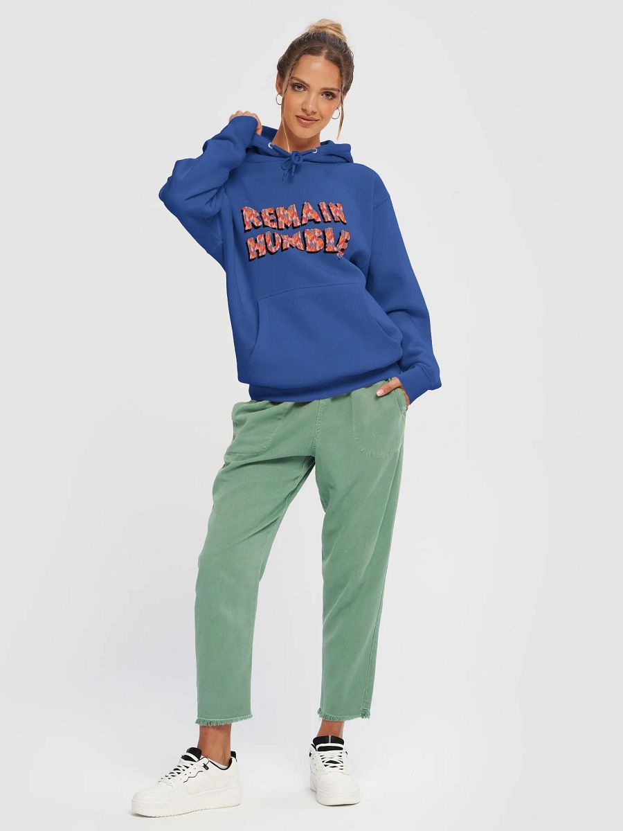 Premium Hoodie Flame of Humility product image (5)
