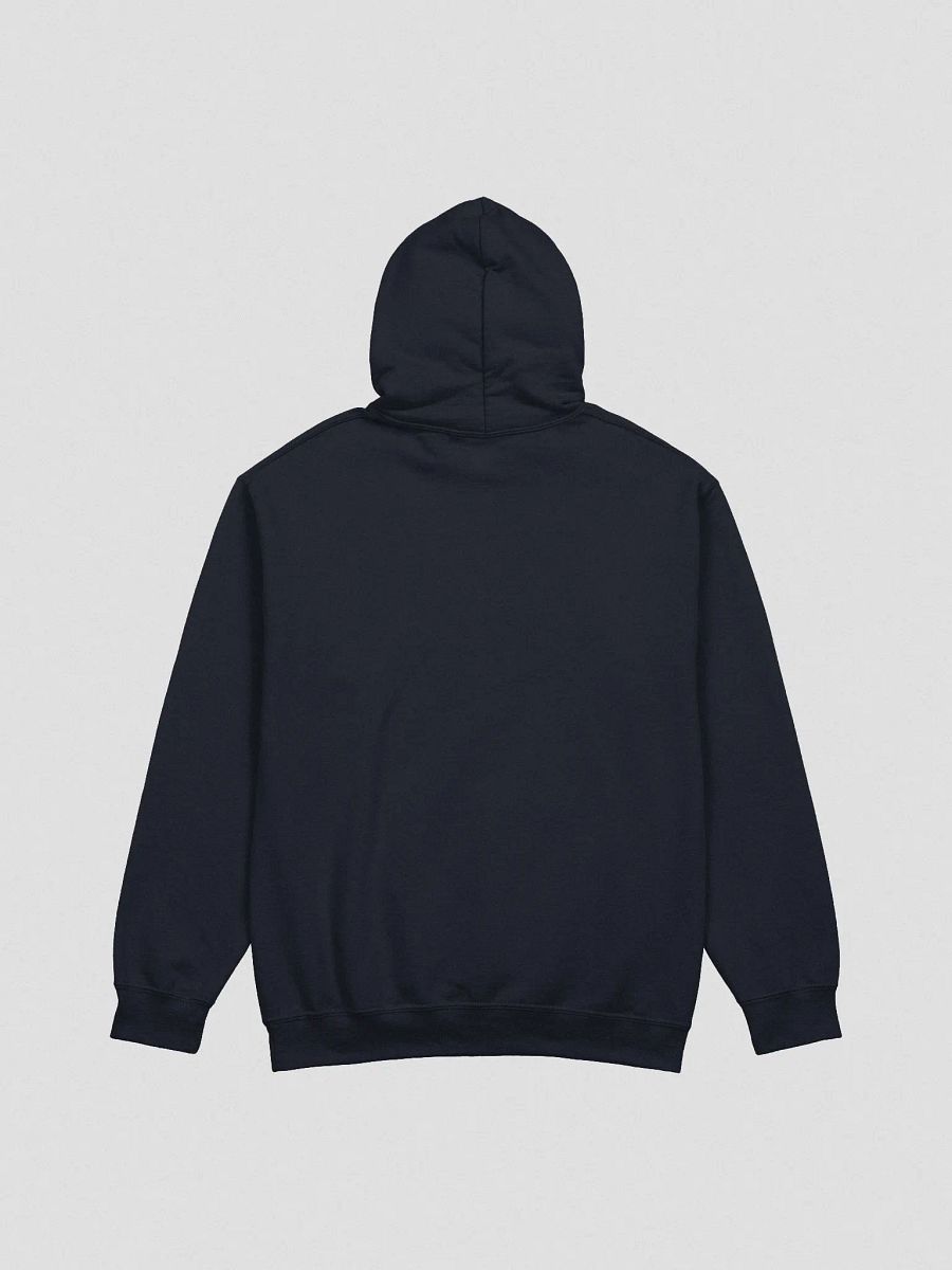 Blu A Revenger Hoodie product image (6)