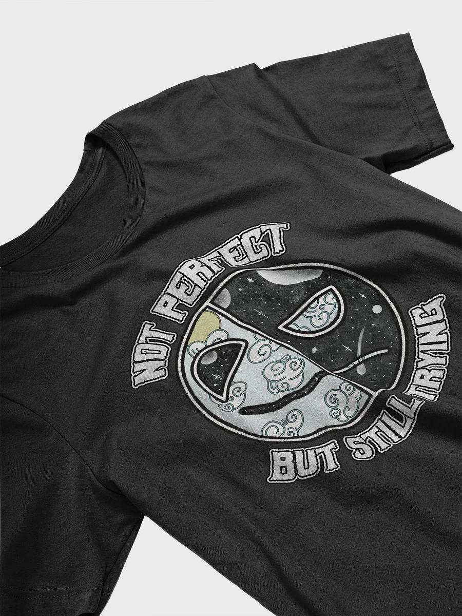 Not Perfect Tee product image (3)