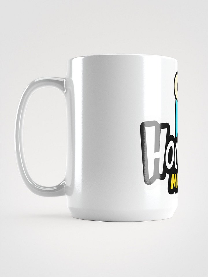 Hoodlin Mania Mug product image (2)