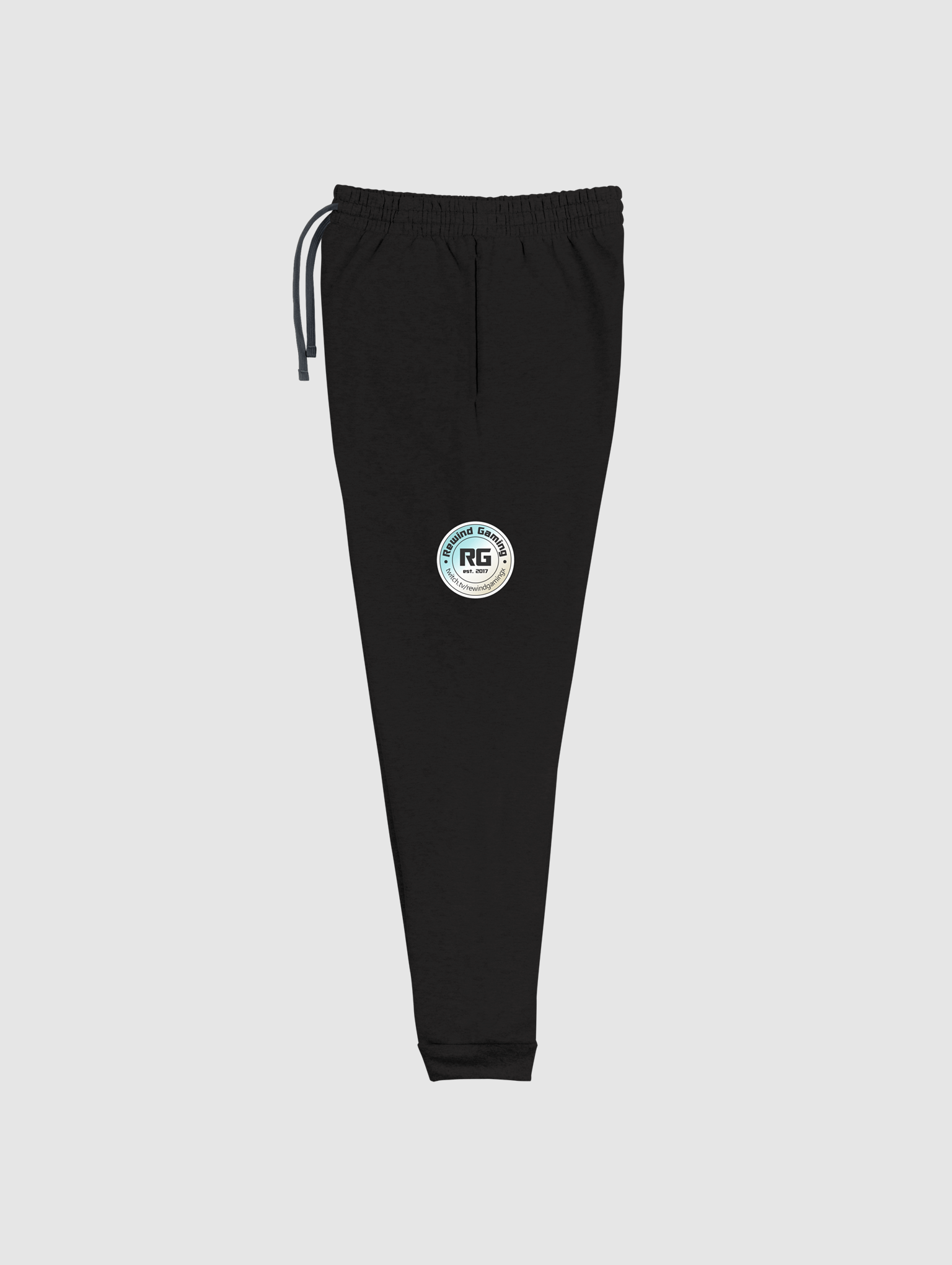 [RewindGaming] Unisex Joggers 2 product image (1)