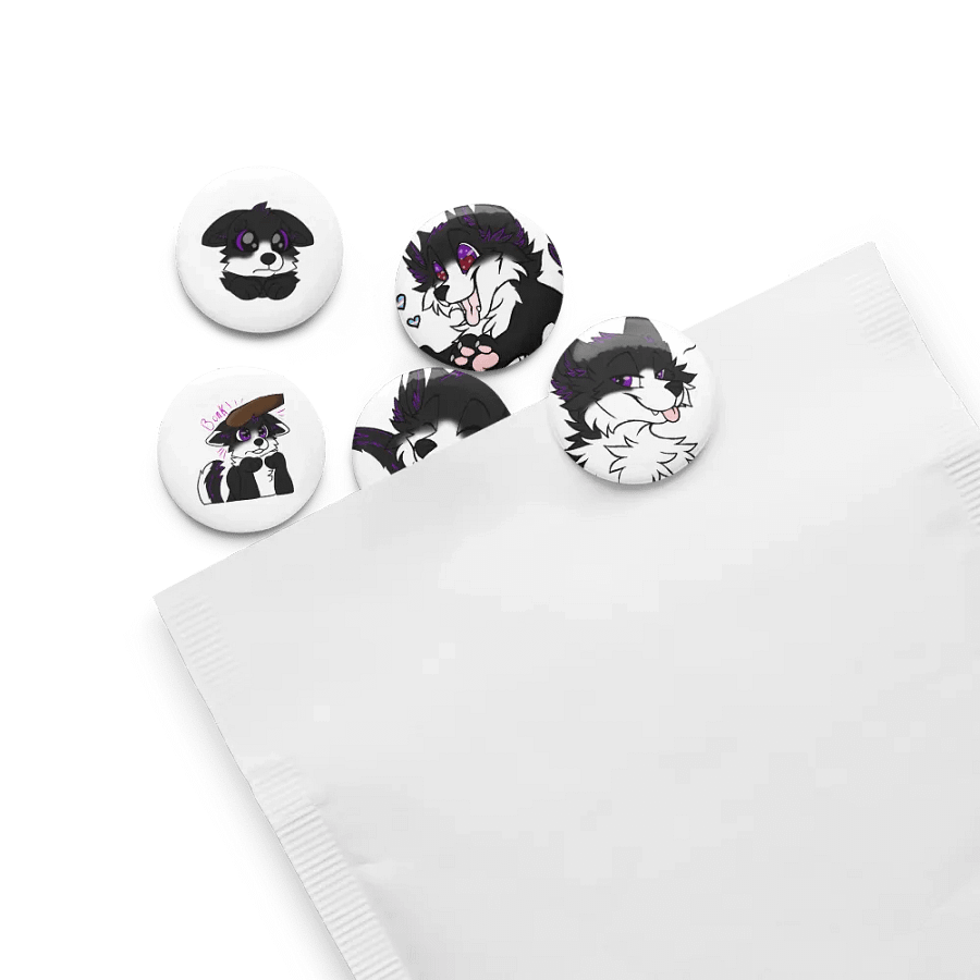 Silly Pins! product image (13)