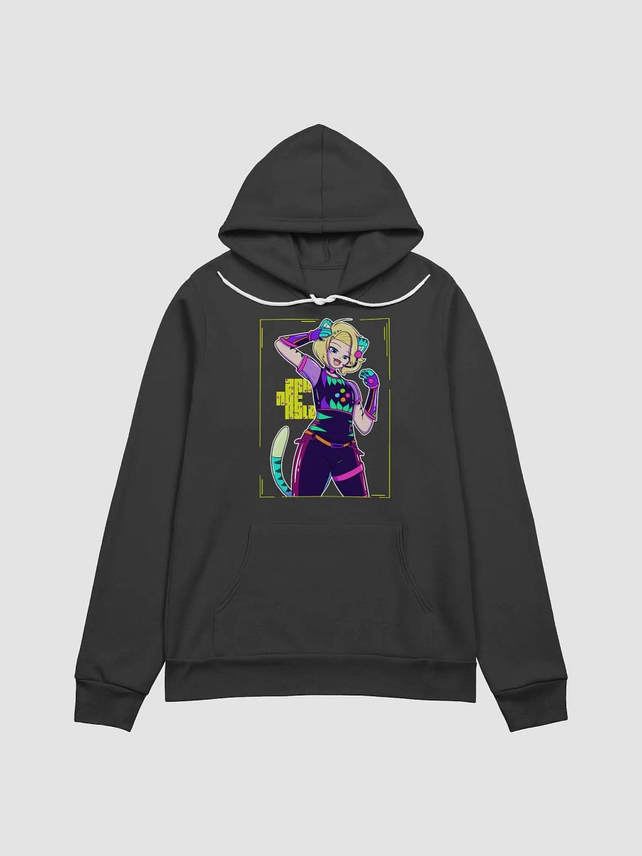 Zak Not Kyle 2.0 Graphic Hoodie product image (1)