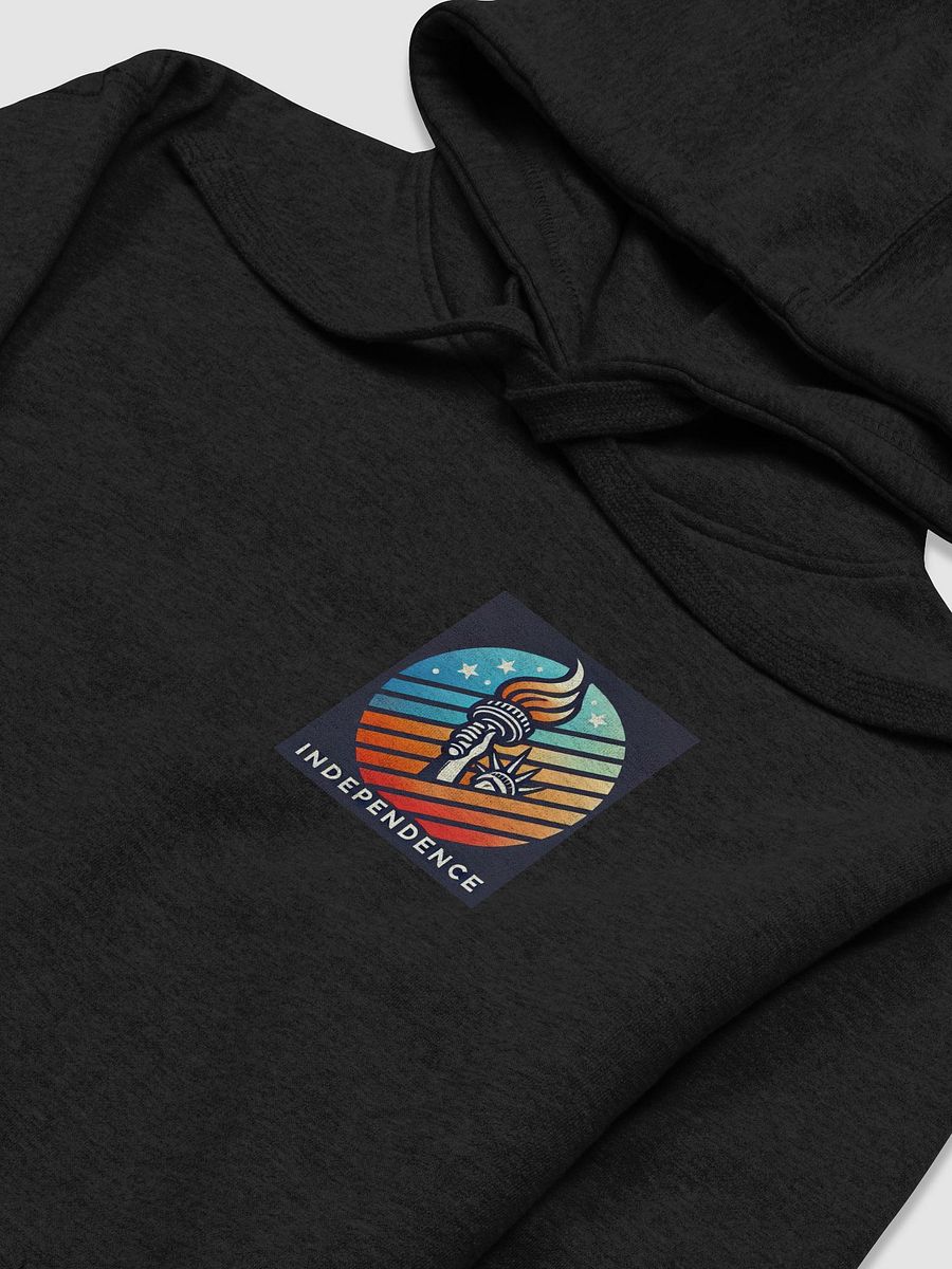 Liberty's Pride Unisex Hoodie product image (25)