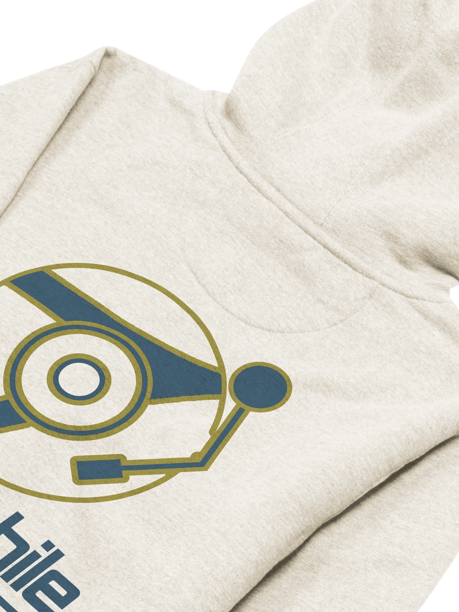 AUDIOPHILE TURNTABLE Premium Hoodie product image (10)