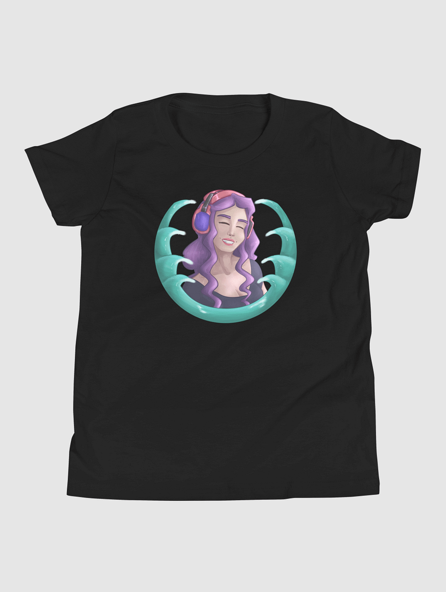 Kids' Mermaid T-Shirt product image (1)
