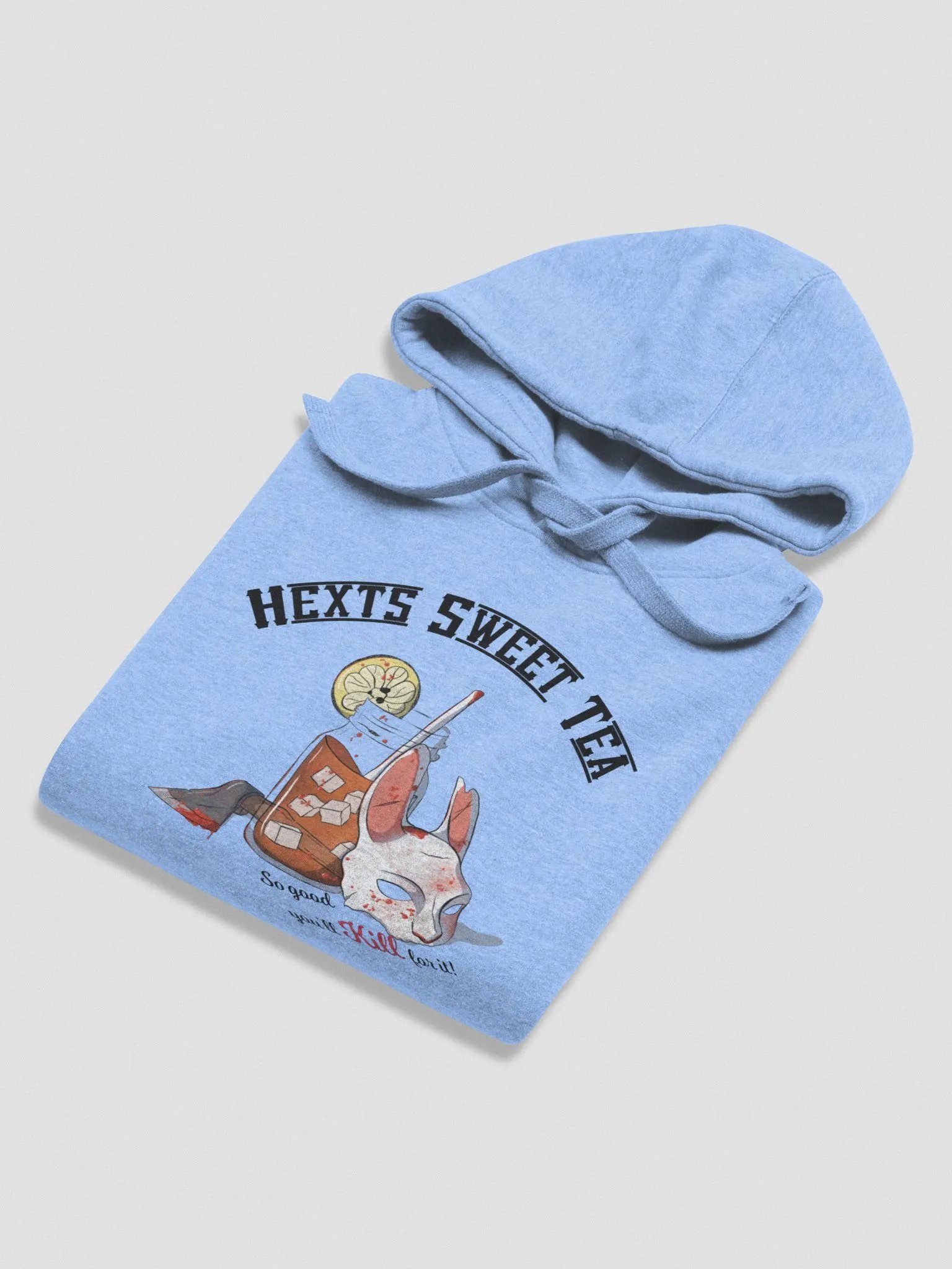 Hext's Sweet Tea Hoodie product image (34)