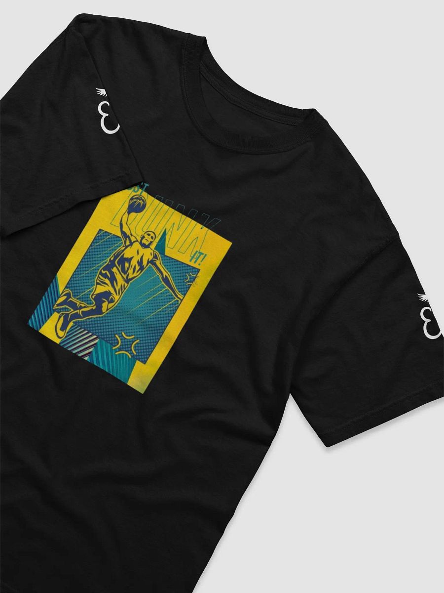 Just dunk it!:T-Shirt product image (31)