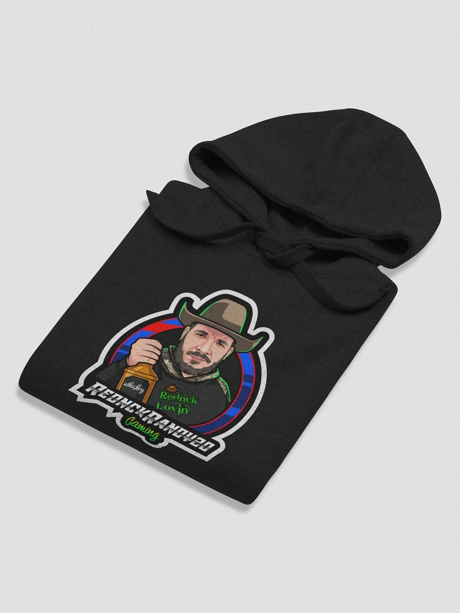 Redneck Hoodie Classic product image (9)